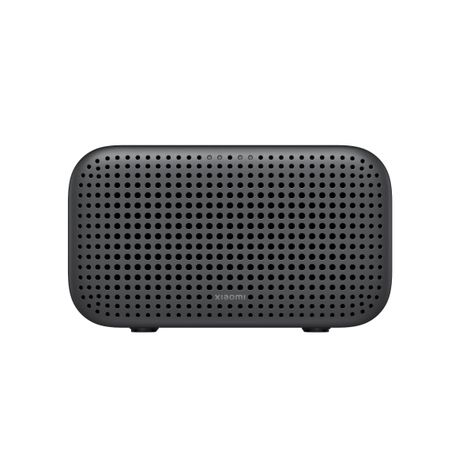 Xiaomi Smart Speaker Lite-0