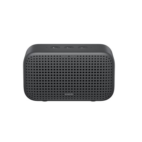 Xiaomi Smart Speaker Lite-5