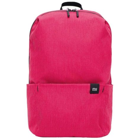 Mi Casual Daypack - Pink-1