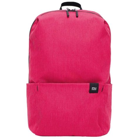 Mi Casual Daypack - Pink-0