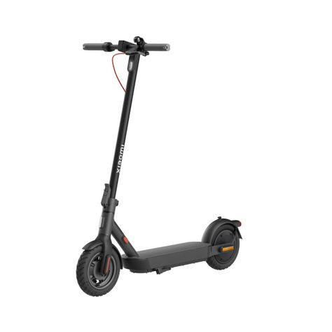 Xiaomi Electric Scooter 4 Pro (2nd Gen)-1