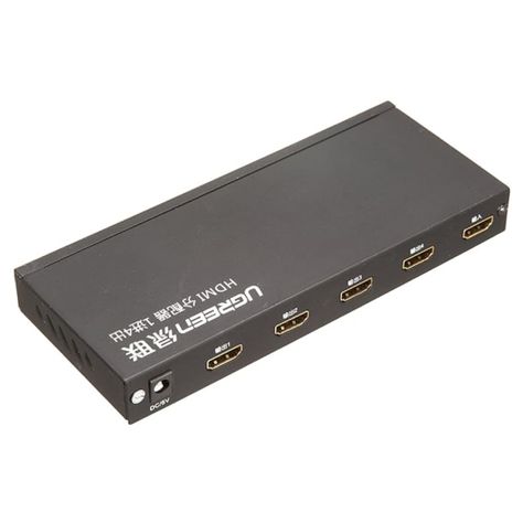 UGREEN Splitter HDMI 4 en 1-3