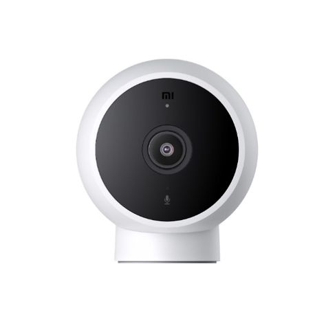 Cámara Seguridad Magnética - Mi Camera 2K (Magnetic)-0