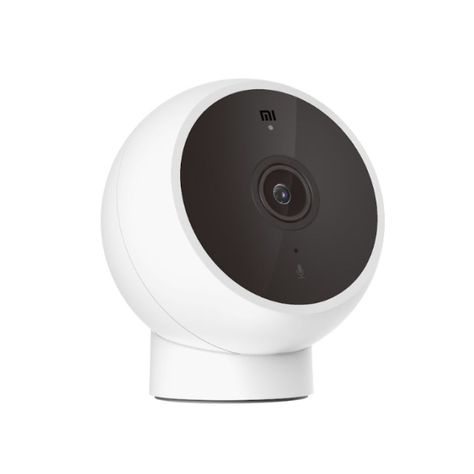 Cámara Seguridad Magnética - Mi Camera 2K (Magnetic)-1