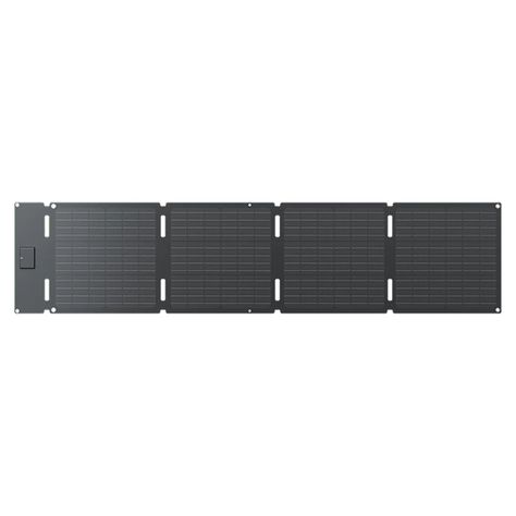 EcoFlow Panel Solar Portátil de 60W Tipo C-1