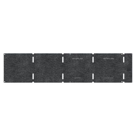 EcoFlow Panel Solar Portátil de 60W Tipo C-2