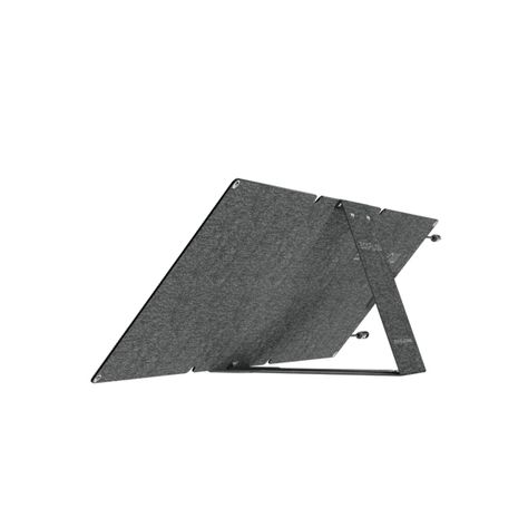EcoFlow Panel Solar Portátil de 60W Tipo C-3