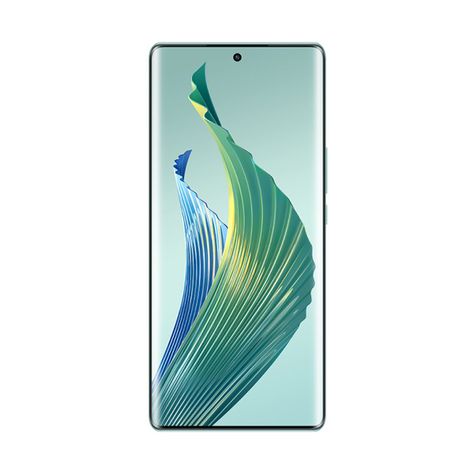 Honor Magic 5 Lite 5G Green 6GB RAM 128GB ROM-2