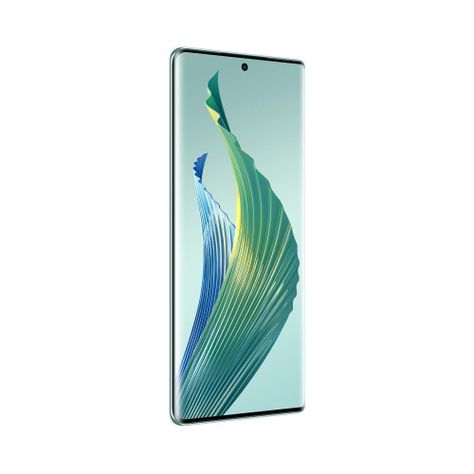 Honor Magic 5 Lite 5G Green 6GB RAM 128GB ROM-4
