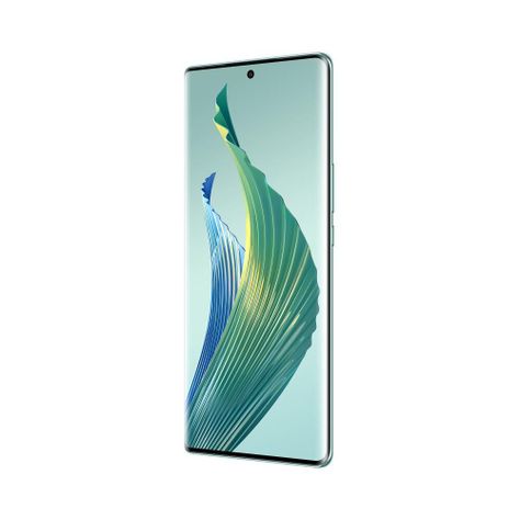 Honor Magic 5 Lite 5G Green 6GB RAM 128GB ROM-6