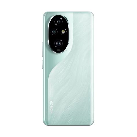 Honor 200 Pro 5G Cyan 512GB/12GB + Honor Earbuds X5 + Honor Band Black-1