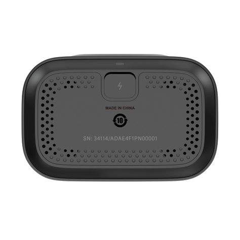 Compresor de Aire Xiaomi Portable Electric Air Compressor 1S-5