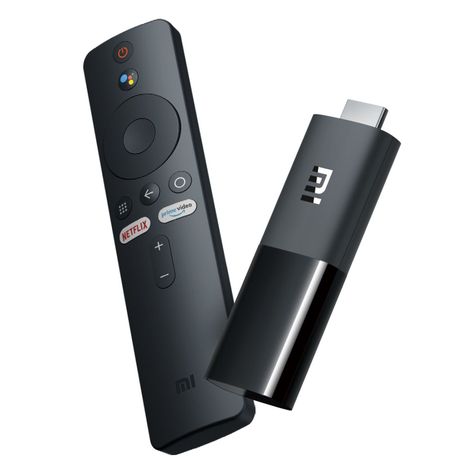 Xiaomi Mi TV Stick-0