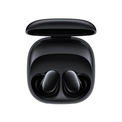 Audífonos Inalámbricos Redmi Buds 6 Play Negro-1