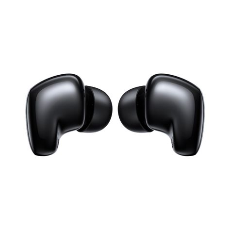 Audífonos Inalámbricos Redmi Buds 6 Play Negro-3