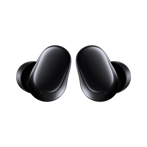 Audífonos Inalámbricos Redmi Buds 6 Play Negro-4