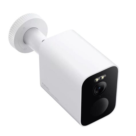 Cámara Seguridad Xiaomi Outdoor Camera BW500-7