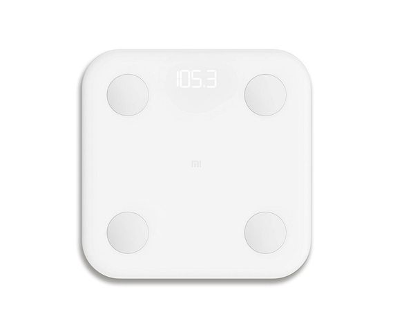 Balanza Inteligente My Body Composition Scale 2-0