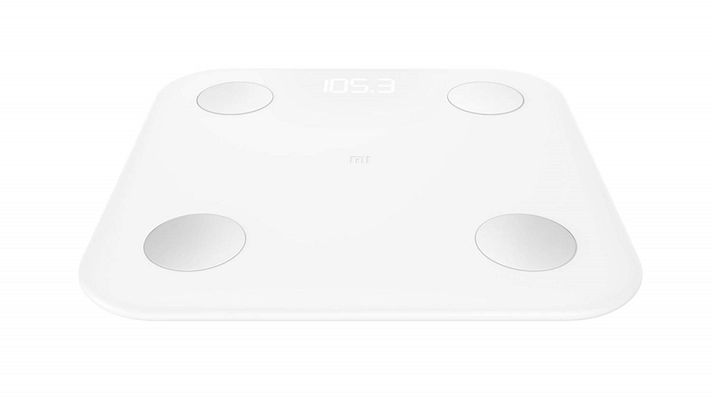 Balanza Inteligente My Body Composition Scale 2-2