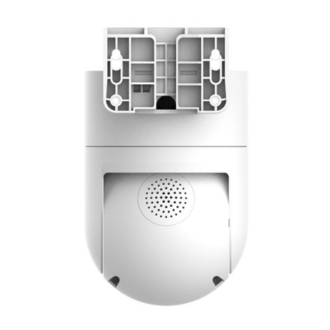 Cámara Seguridad – Xiaomi Outdoor Camera CW300-3