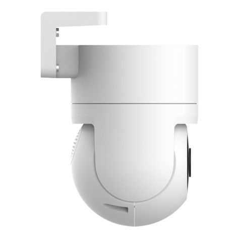 Cámara Seguridad – Xiaomi Outdoor Camera CW300-7