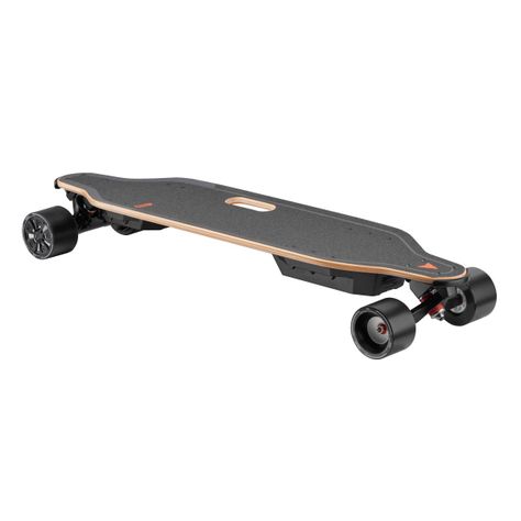 Skate Eléctrico Meepo V5-0