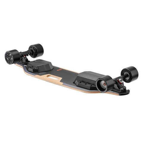 Skate Eléctrico Meepo V5-1