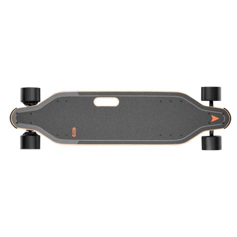 Skate Eléctrico Meepo V5-2