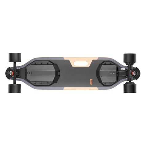 Skate Eléctrico Meepo V5-3