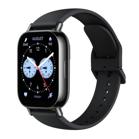 Redmi Watch 5 Lite Negro-0