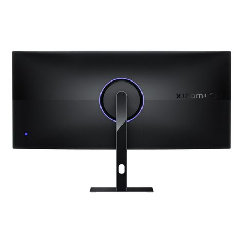 Xiaomi Curved Gaming Monitor G34WQi EU-3
