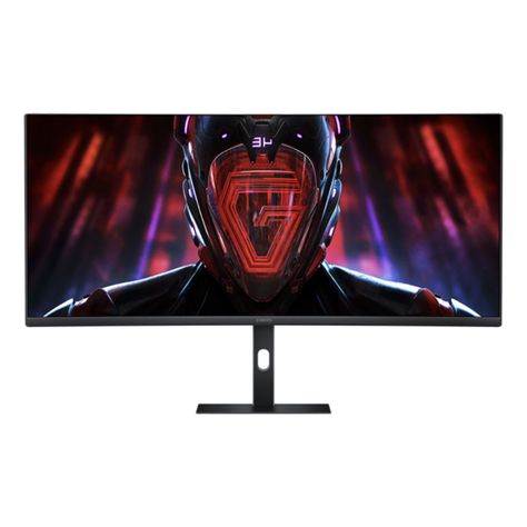 Xiaomi Curved Gaming Monitor G34WQi EU-4