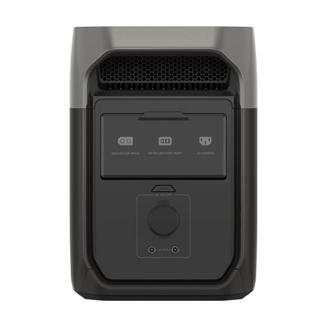 EcoFlow Generador Delta 3 1024Wh-1