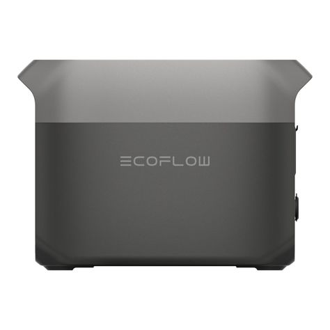 EcoFlow Generador Delta 3 1024Wh-2