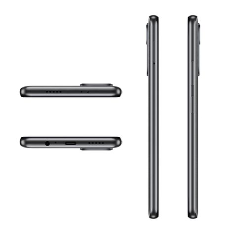 Redmi Note 11S 5G Midnight Black 4GB RAM 128GB ROM-2