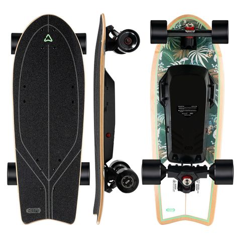 Skate Eléctrico Meepo Mini Dual-0