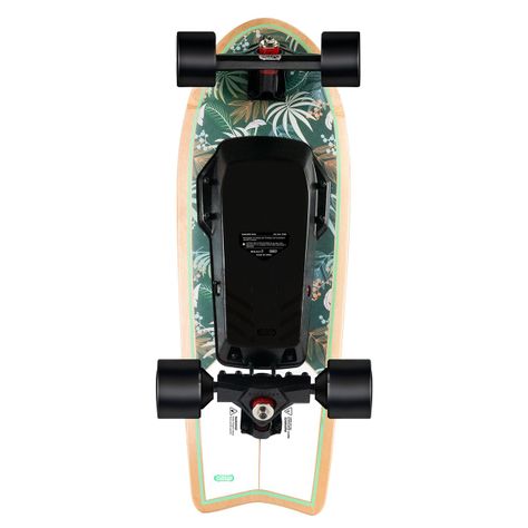 Skate Eléctrico Meepo Mini Dual-2