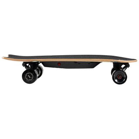 Skate Eléctrico Meepo Mini Dual-3
