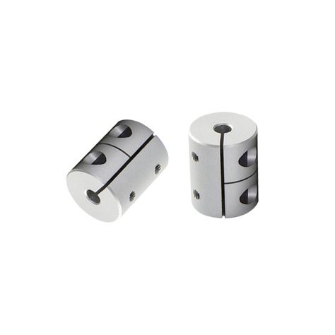 Repuesto Creality Acoplamiento Rígido 2-Pack-0