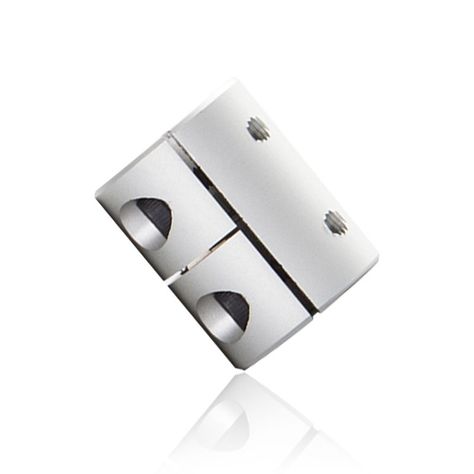 Repuesto Creality Acoplamiento Rígido 2-Pack-5