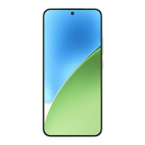 Xiaomi 15 Green 12GB RAM 512GB ROM + Xiaomi Buds 5-4