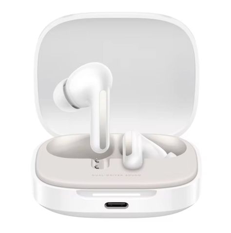 Redmi Buds 6 - Cloud White-0