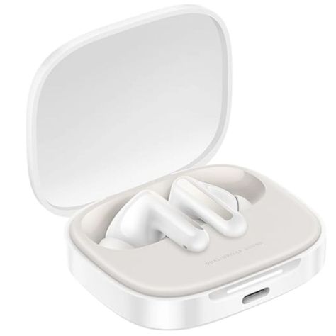 Redmi Buds 6 - Cloud White-3
