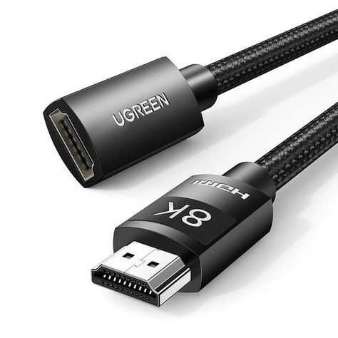 UGREEN Cable de extensión 8K 2m-0