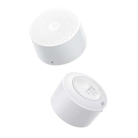 Mi Compact Bluetooth Speaker 2-3