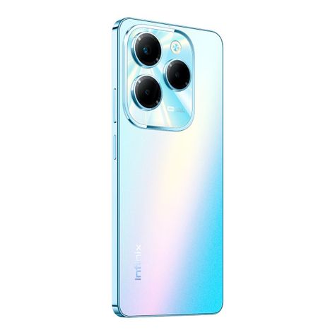 Infinix Hot 40 Pro 4G Blue 8GB RAM 256GB ROM-3