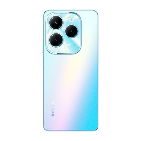 Infinix Hot 40 Pro 4G Blue 8GB RAM 256GB ROM-9