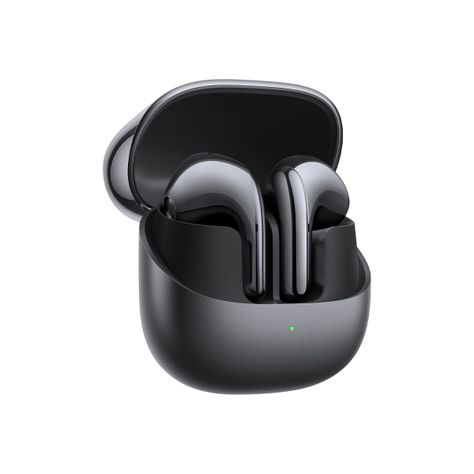Audífonos Inalámbricos Xiaomi Buds 5 Negro-4