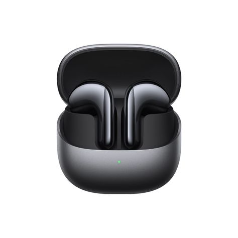 Audífonos Inalámbricos Xiaomi Buds 5 Negro-5