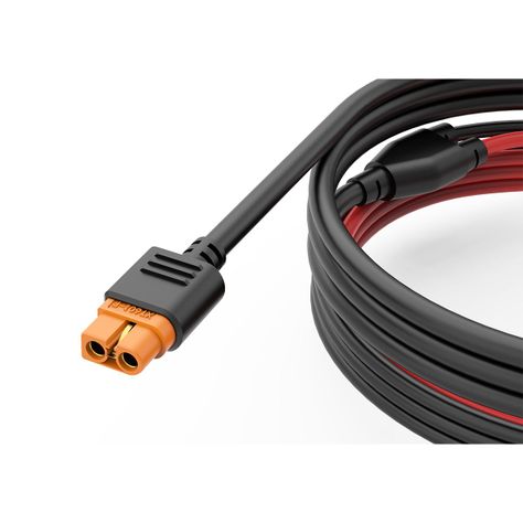 Ecoflow Cable solar a XT60i 2.5 m-3